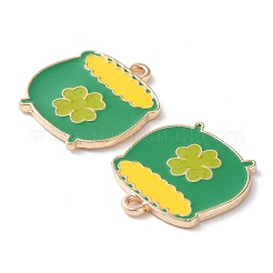 Подвески из сплава &nbsp;ENAM-L045-02KCG