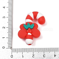 Силиконовые бусины&nbsp;LS-SIL-I017-01Q