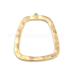 Подвески из цинкового сплава&nbsp;PALLOY-D311-01C-G