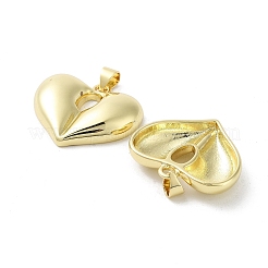 Латунные подвески&nbsp;KK-E102-22G