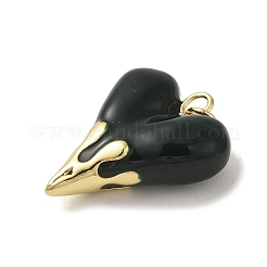 Стойки обшивки латунные подвески&nbsp;KK-S366-06G-03