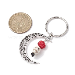 5 шт. брелок из сплава&nbsp;KEYC-JKC00777