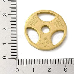 Подвески из нержавеющей стали 304&nbsp;STAS-D091-11G