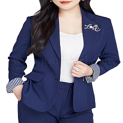 1 шт. булавки для килта из цинкового сплава&nbsp;JEWB-LP0004-09