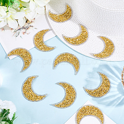 Стразы из смолы&nbsp;DIY-WH20063-030F