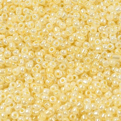 Бисер из стекла &nbsp;X1-SEED-A011-2mm-153-1