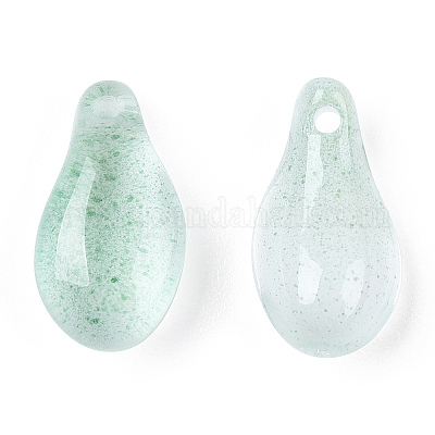 Стеклянные подвески&nbsp;GLAA-A011-01A-1