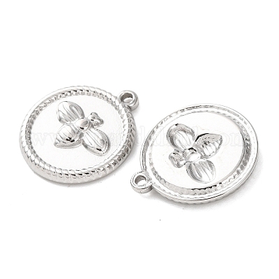 Подвески из нержавеющей стали 304&nbsp;STAS-P432-01C-P-1