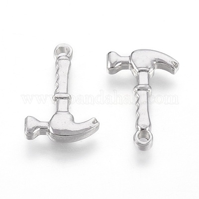 Подвески из нержавеющей стали 201&nbsp;STAS-O118-62P-1