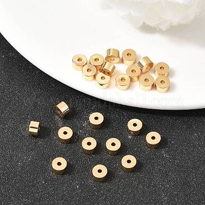 Латунные бусины&nbsp;XGR0113G-126G-1