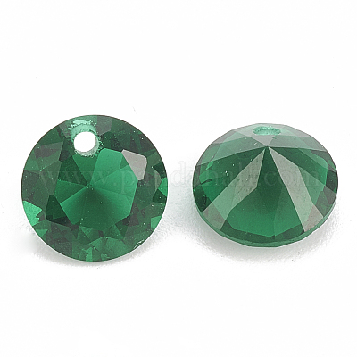 Кубического циркония подвески&nbsp;LS-X-ZIRC-N033-C-02-1