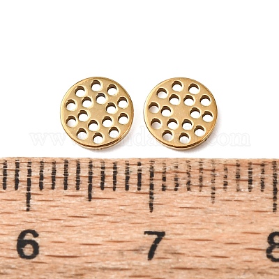 Полые подвески из нержавеющей стали 304&nbsp;STAS-G385-05G-01-1