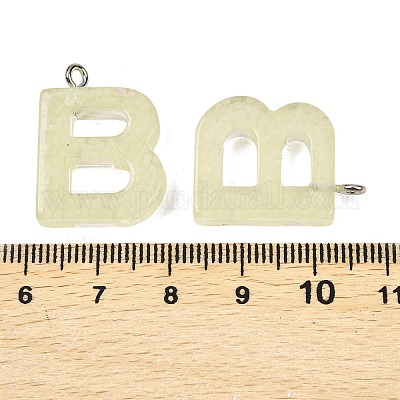 Светящиеся подвески смолы&nbsp;RESI-XCP0002-37A-1