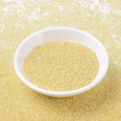 Миюки круглые бусины рокайль&nbsp;X-SEED-G007-RR0273-1