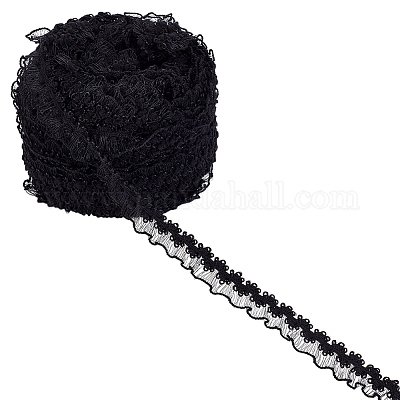 Полиэфирные ленты&nbsp;SRIB-WH0011-330B-1