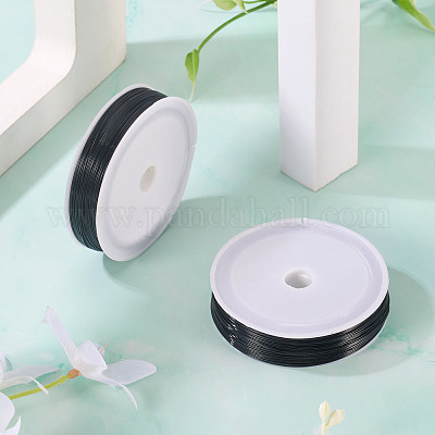 2 рулон окрашенной железной проволоки для выпечки&nbsp;MW-TA0001-05B-02-1