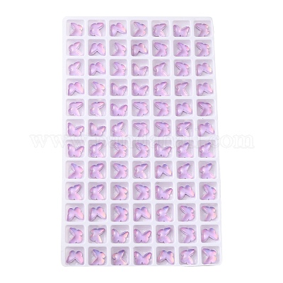 К5 стеклянные кабошоны&nbsp;LS-GLAA-D301-02-1