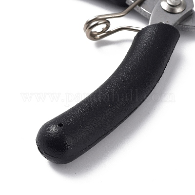 Стали ювелирные клещи&nbsp;TOOL-C010-05-1