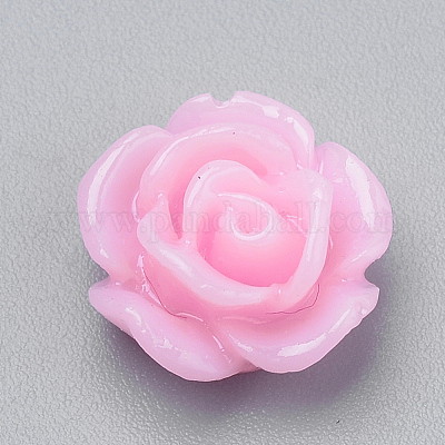 Кабошоны из смолы&nbsp;CRES-Q197-29Q-1