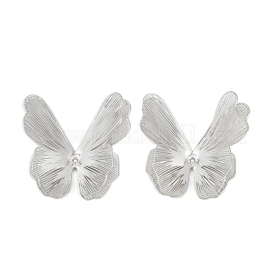 Латунные подвески&nbsp;KK-Z130-01P-1