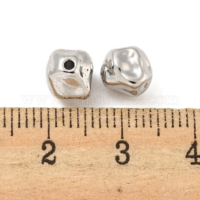 Сплавочные бусины&nbsp;PALLOY-K020-01P-1