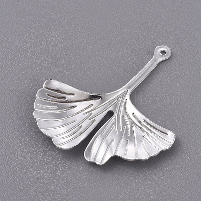 Латунные подвески&nbsp;LS-KK-L195-03S-1