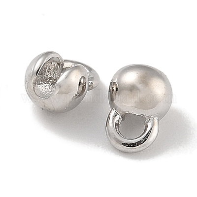 Латунь подвески&nbsp;KK-P284-07P-1