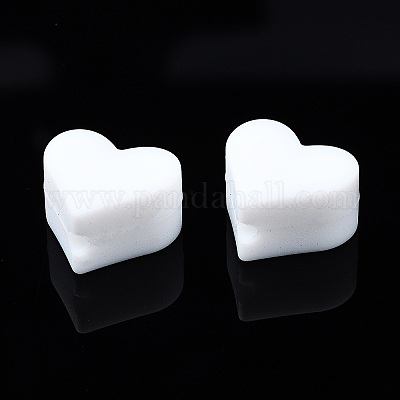 Пищевые экологически чистые силиконовые бусины&nbsp;LS-SIL-N002-11A-10-1