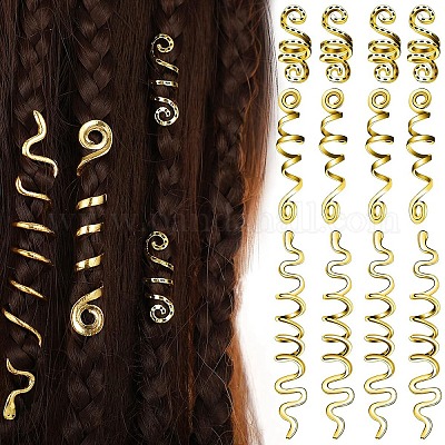 7 шт. инструментов для укладки волос&nbsp;PHAR-YW0001-03-1