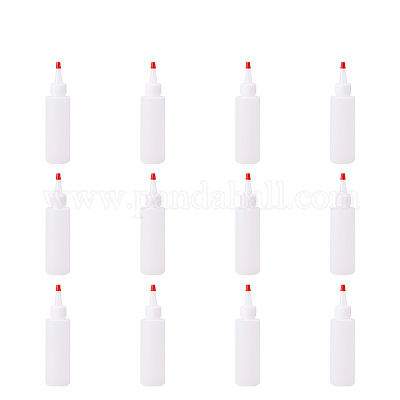 Пластиковые клей бутылки&nbsp;TOOL-PH0008-04-120ml-1