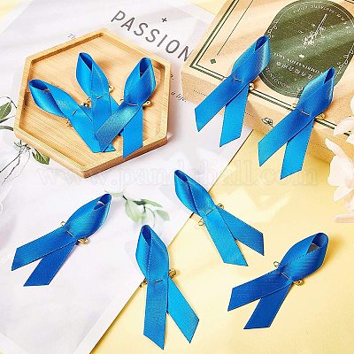 Брошь из полиэстера&nbsp;JEWB-AR0001-02-1