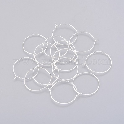 Латунные бокалы&nbsp;KK-E470-S-1