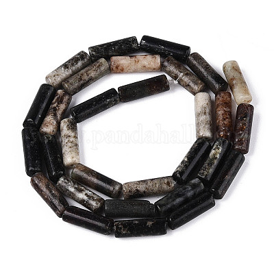 Природного биотита нитей бисера&nbsp;G-T141-74-1