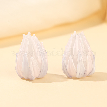 Бусины лэмпворк LAMP-A011-01B-1