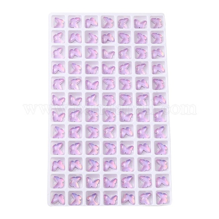 К5 стеклянные кабошоны&nbsp;LS-GLAA-D301-02-1