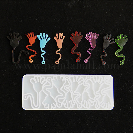 Силиконовые Молды&nbsp;LS-SIMO-Z008-01-1