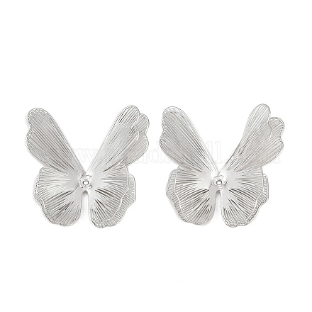 Латунные подвески&nbsp;KK-Z130-01P-1