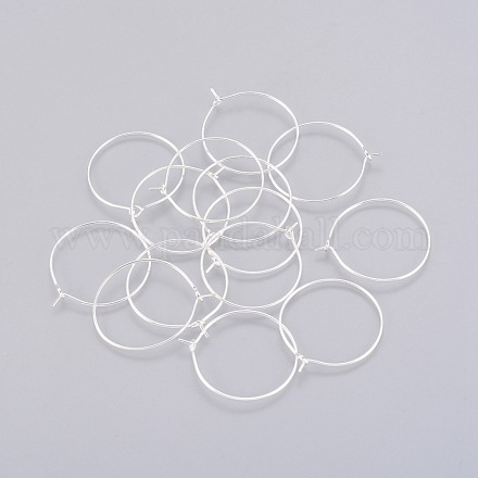 Латунные бокалы KK-E470-S-1