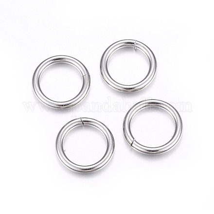 Кольца для соединения из нержавеющей стали марки 304 A-STAS-F174-14P-1