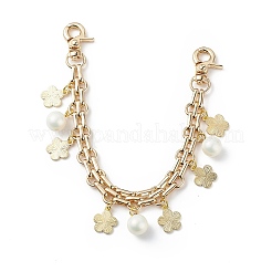 Удлинители для кошелька с железной цепочкой&nbsp;AJEW-BA00096