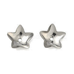 Не тускнеющий однолепестковый цветок с гладкой поверхностью&nbsp;LS-X-STAS-R065-56