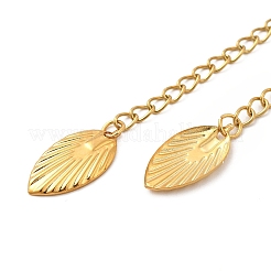 Ионное покрытие (ip) удлинители цепи из нержавеющей стали 304&nbsp;STAS-P320-05G