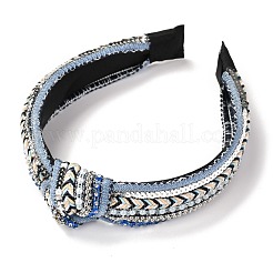 Пластиковые ленты для волос MRMJ-P010-C04