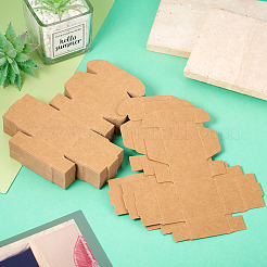 Бумажная складная коробка&nbsp;CON-TAC0010-93A