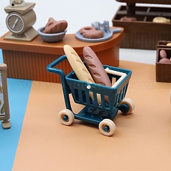 Пластиковые миниатюрные украшения для пекарни&nbsp;PW-WGB0F20-01