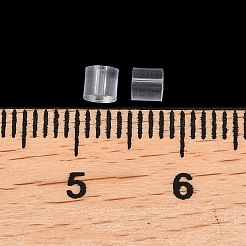 Пластиковые гайки для ушей&nbsp;KY-G036-01