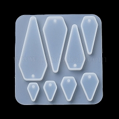 Силиконовые Молды для кулонов&nbsp;SIMO-F145-02