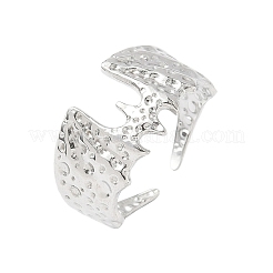 Кольца-манжеты из нержавеющей стали 304&nbsp;LS-RJEW-S626-03P