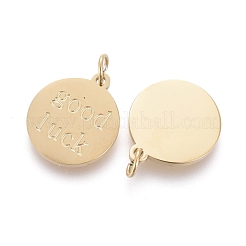 Ионное покрытие (ip) подвески из нержавеющей стали 304&nbsp;STAS-I164-004G