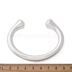 Браслеты-манжеты из нержавеющей стали 304&nbsp;BJEW-S161-07P